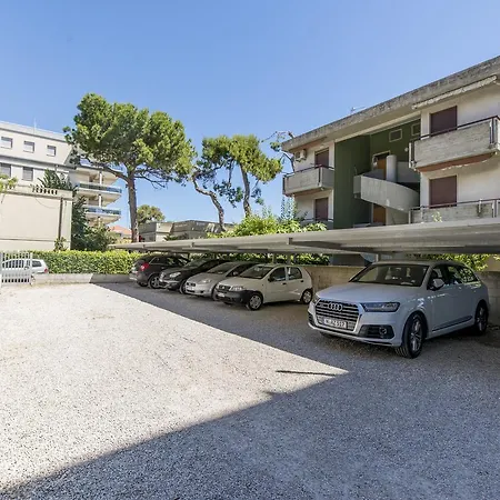 Hotel International Tortoreto