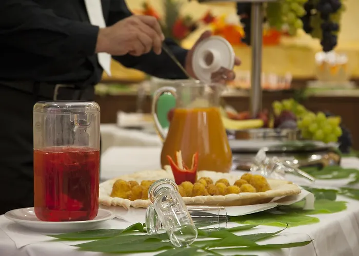 International Hotel Tortoreto