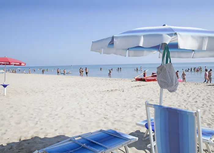 International Hotel Tortoreto