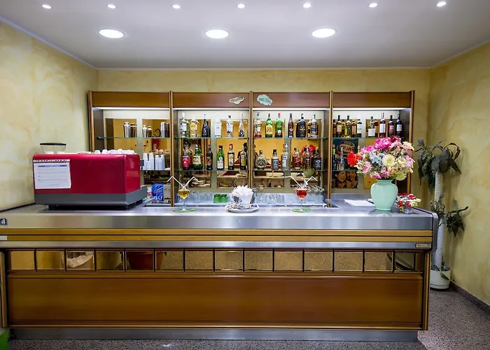 International Hotel *