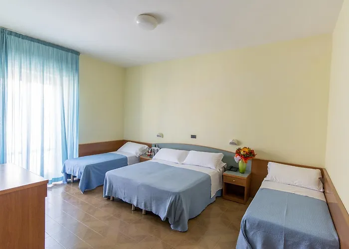 International * Tortoreto