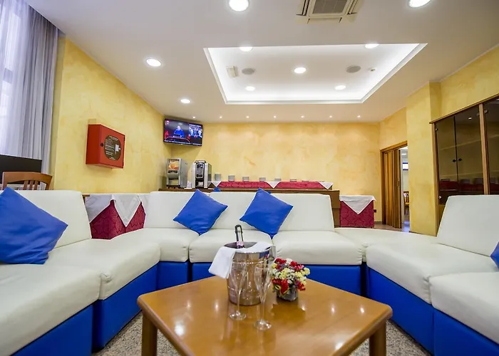 International Hotel Tortoreto