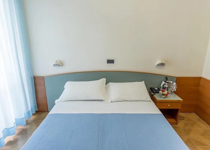 Hotel International Tortoreto