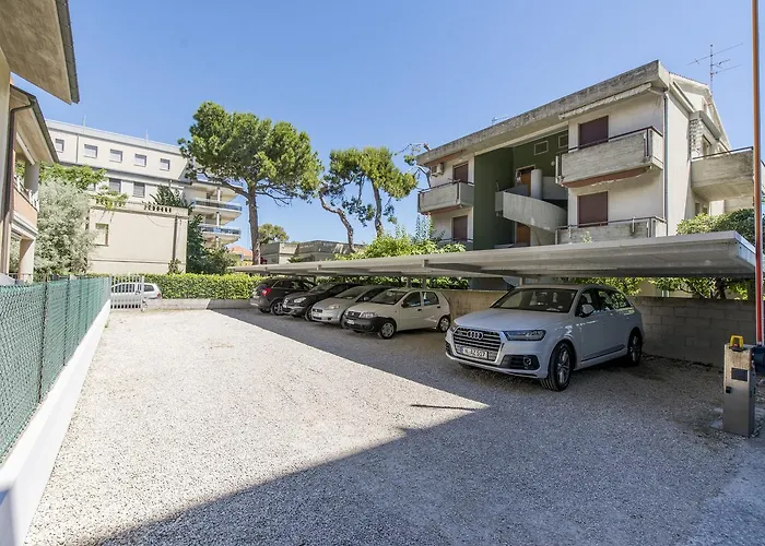 Hotel International Tortoreto