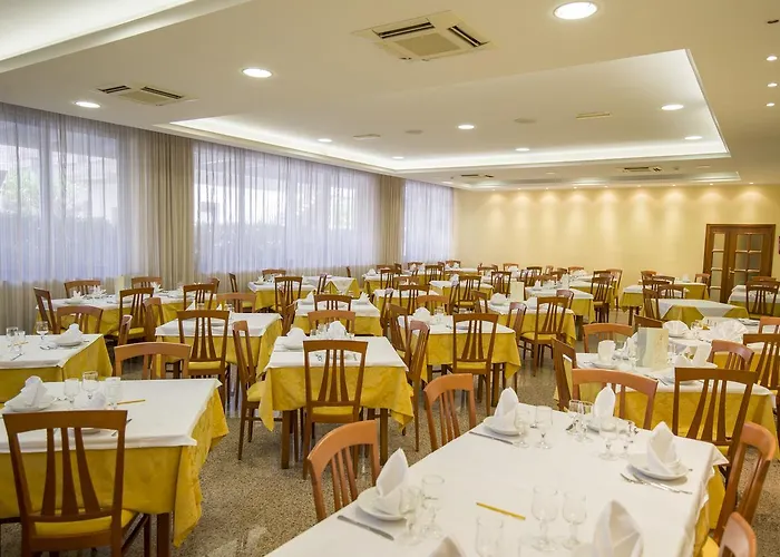 International Hotel Tortoreto